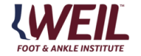 Weil Foot & Ankle Institute